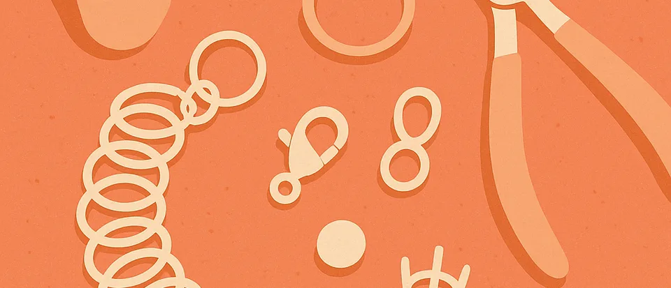 Jewelry 101