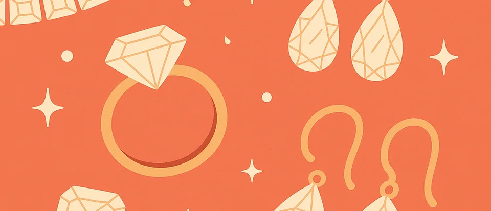 Smart Jewelry