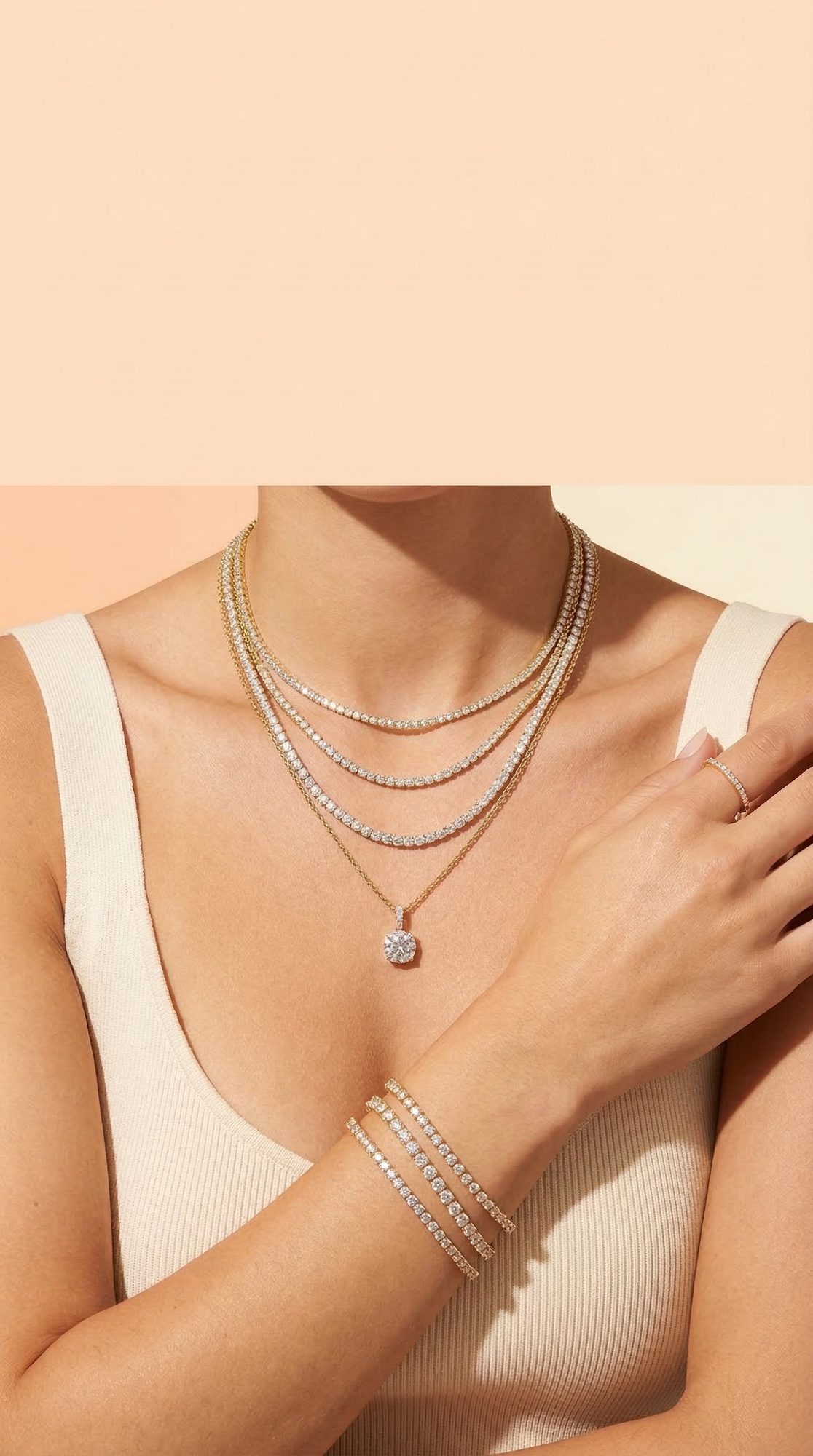 Le Fling fine jewelry